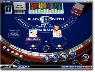 Download Black Jack Switch